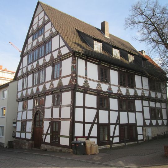 Haus Böttrich