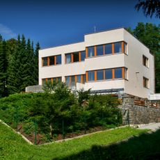 Vila Oskara Lea Sterna