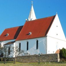Maria im Gebirge, Sallapulka