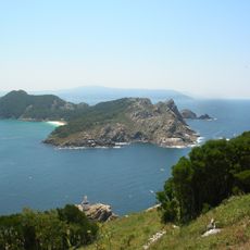 Îles Cies