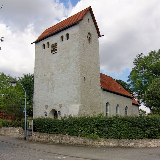 St. Georg