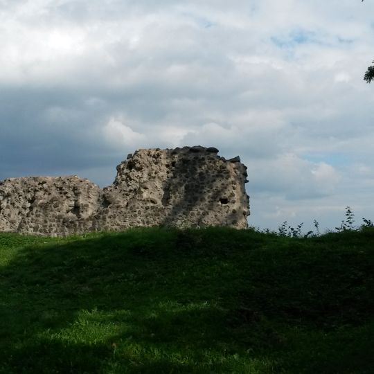 Ruine Hohenhewen