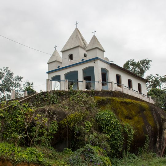 Igreja de Nossa Senhora da Penha