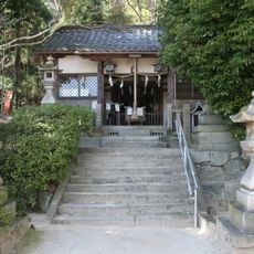 Himuro-jinja
