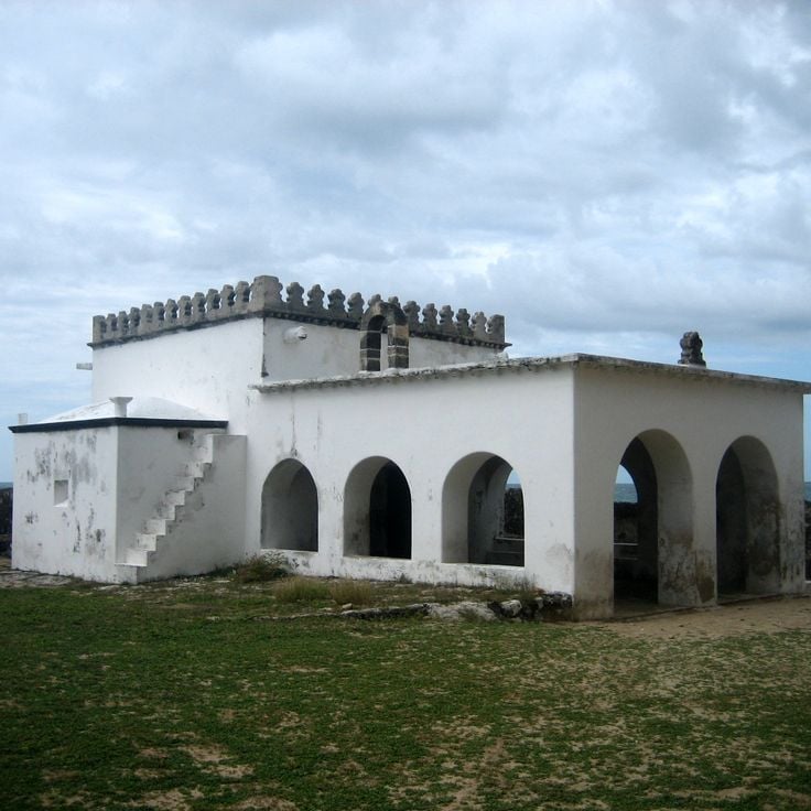 Chapel of Nossa Senhora de Baluarte