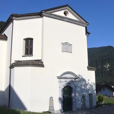 Chiesa di Santo Stefano Protomartire
