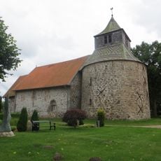 St. George's church Oeversee