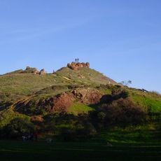 Corona Heights Park