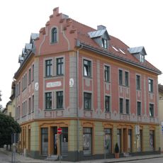 Meggendorfer Straße 2