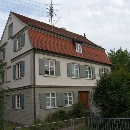 Wohnhaus
