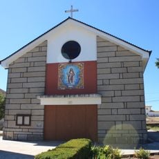 Capela de Sá