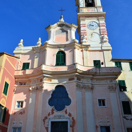 Chiesa di Santa Margherita