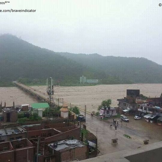 West Rapti River