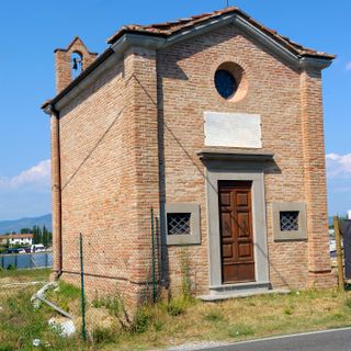 San Genesio chapel