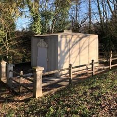 Grave of Georges Girerd