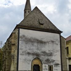 Holy Spirit Church