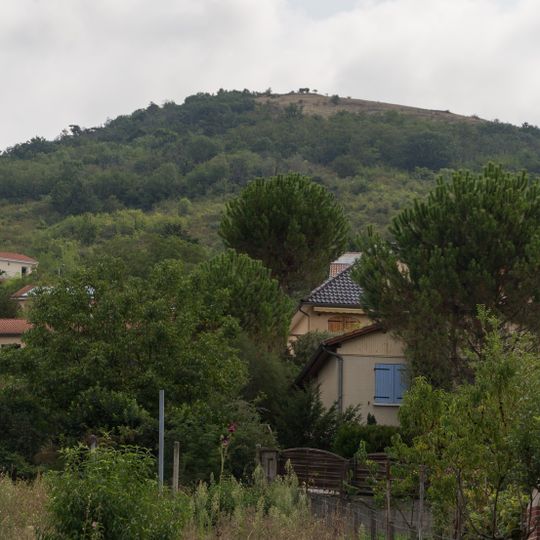 Puy de Mur