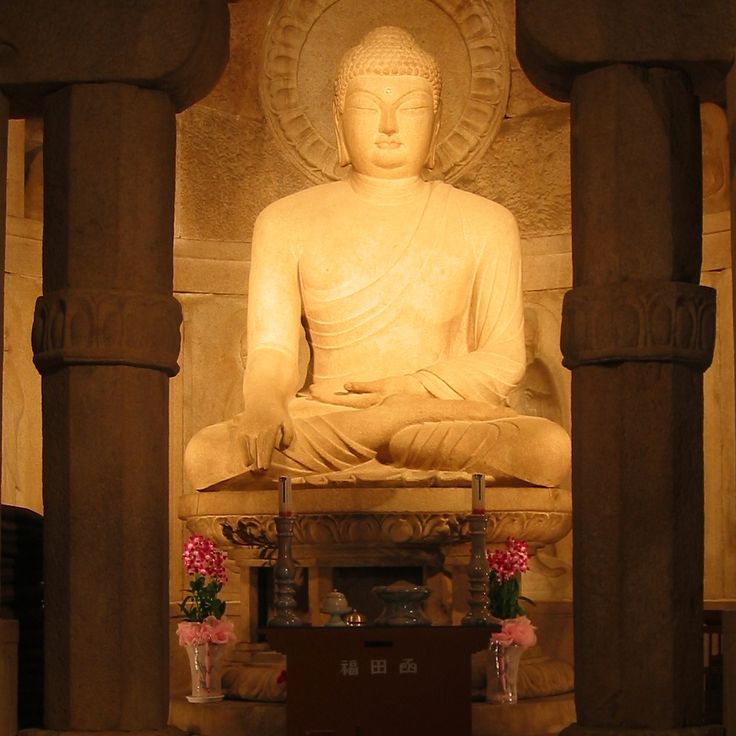 石窟庵