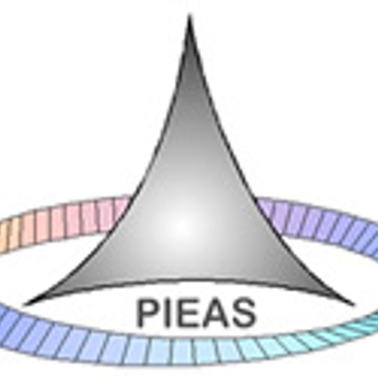 Pakistan Institute of Engineering and Applied Sciences