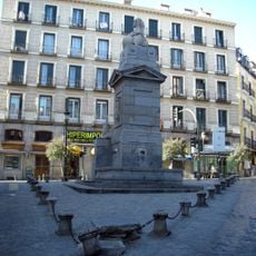 Fuentecilla del Leal