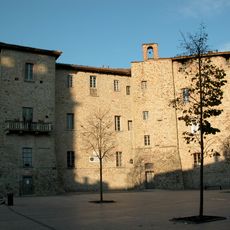 Rocca municipale