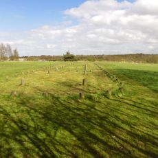 Skrydstrup Bronzealdergård