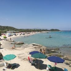 Spiaggia di Musculedda
