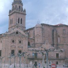 Church of Saints Juanes