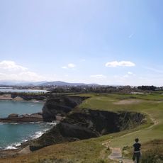 Scenic viewpoint