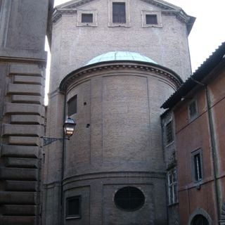 Santa Maria Annunziata a Tor de' Specchi