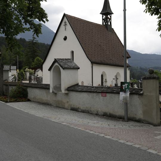 Friedhofskapelle Tarrenz