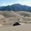 Great Sand Dunes National Park and Preserve