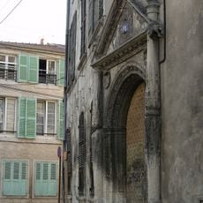 Maison du Pape Jules II