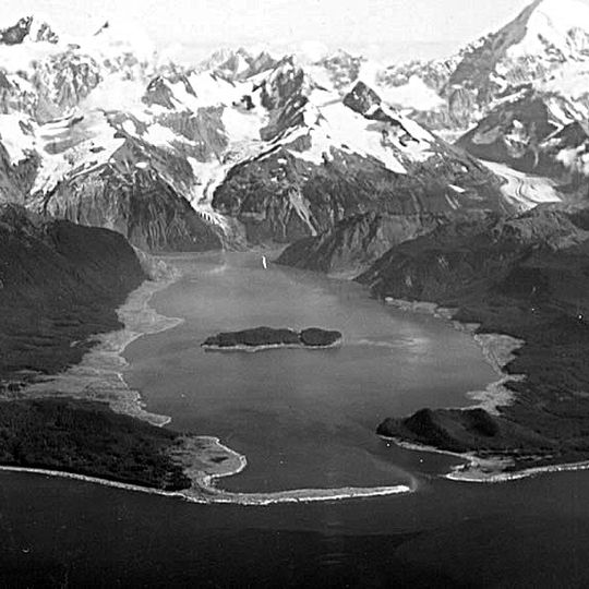 Lituya Bay