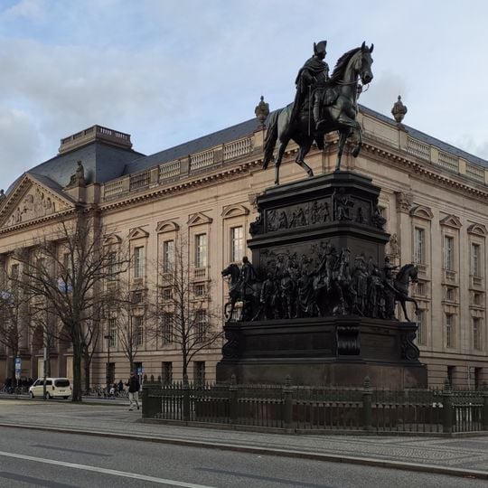 State Library of Berlin