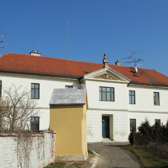 Špitál Milosrdných sester