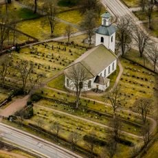 Forsheda cemetery