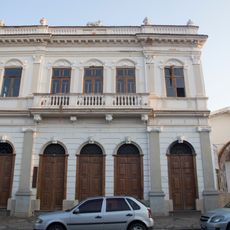 Antigo Conservatório