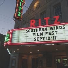 Ritz Theatre