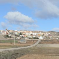 Cendejas de la Torre