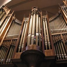 St. Martin's Episcopal Church