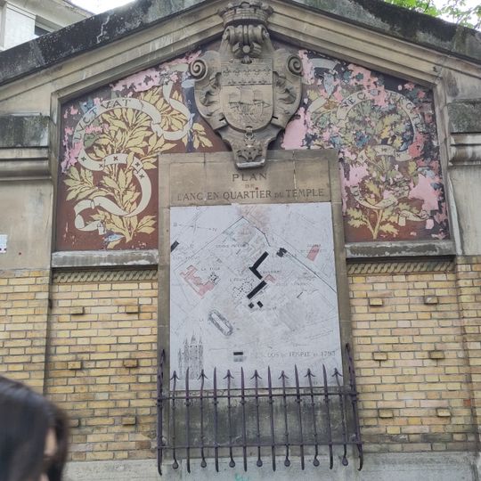 Mosaico, opera d'arte