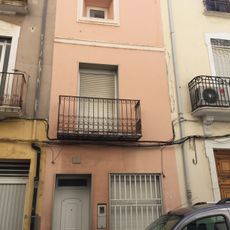 Joan Fuster birthplace