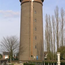 Watertoren