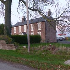 Birch Heath Farmhouse