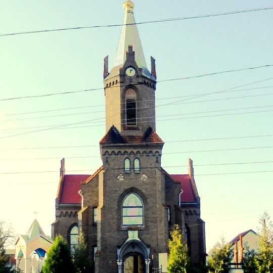 St. Anna Church