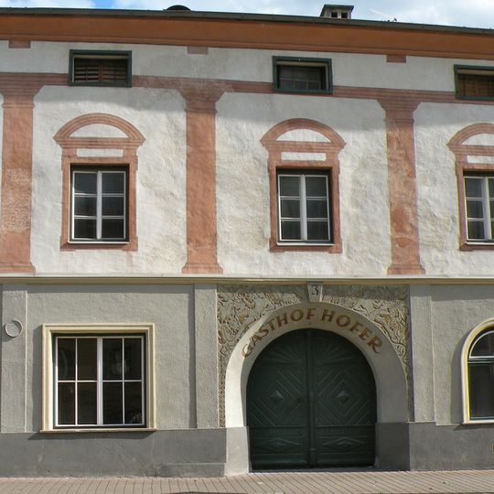 Gasthaus Hofer