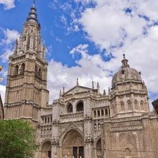 Church of Santa María (Cerredo)