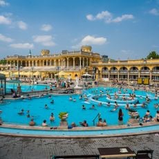 Széchenyi-Heilbad