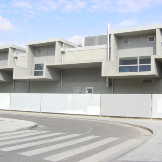 Centro Cívico Zona Este